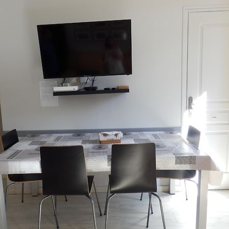 Apartmán Agreable T2 Au Centre De Luchon Bagnères-de-Luchon Exteriér fotografie