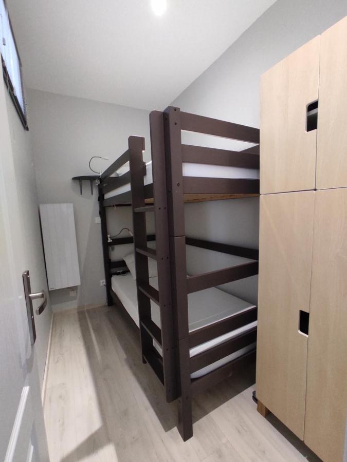 Apartmán Agreable T2 Au Centre De Luchon Bagnères-de-Luchon Exteriér fotografie