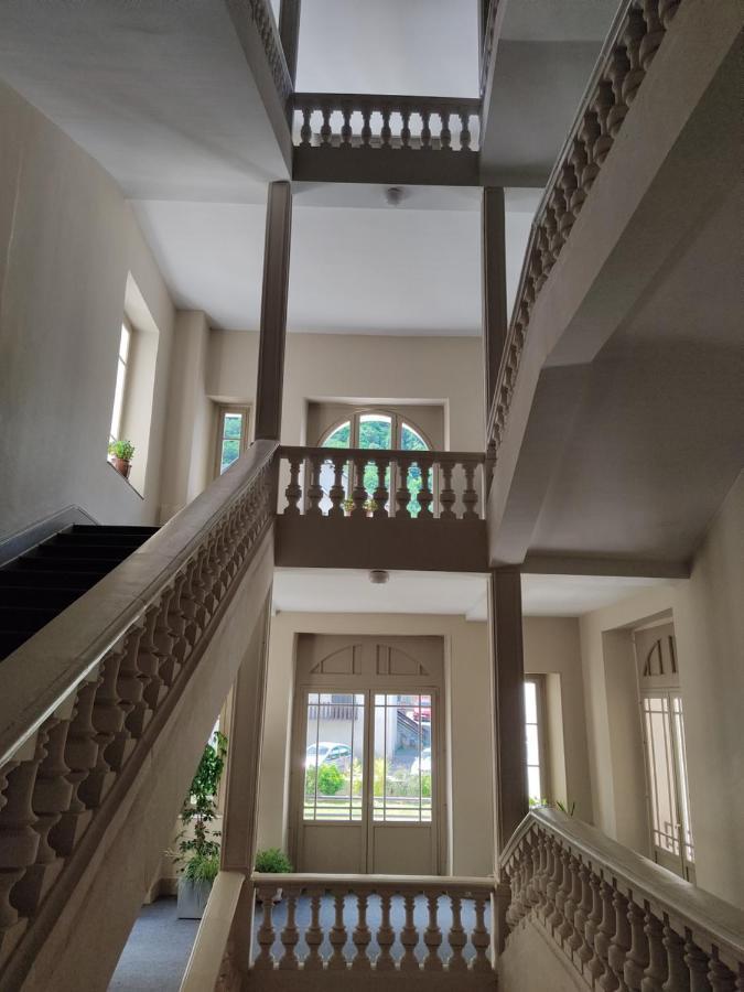 Apartmán Agreable T2 Au Centre De Luchon Bagnères-de-Luchon Exteriér fotografie