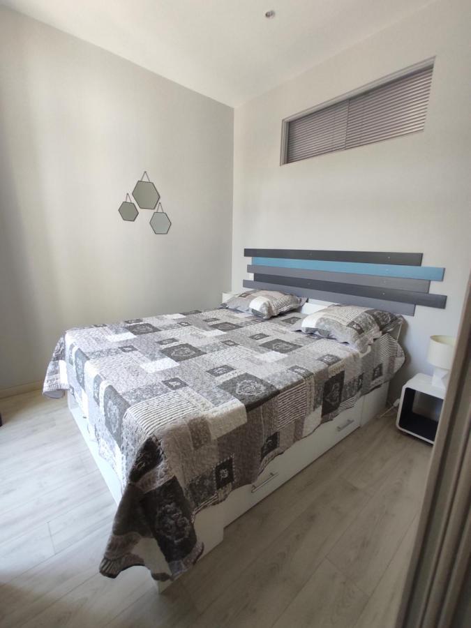 Apartmán Agreable T2 Au Centre De Luchon Bagnères-de-Luchon Exteriér fotografie